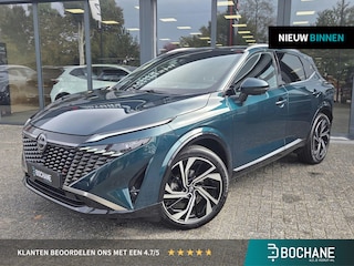 Nissan Qashqai 1.3 MHEV Xtronic Tekna Plus | Bose | Panoramadak | Apple Carplay / Android Auto |