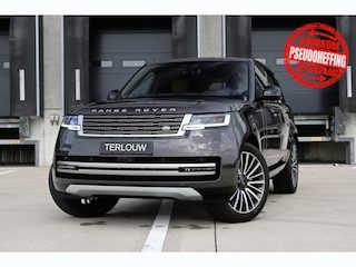 Land Rover Range Rover 3.0 P460e Westminster Edition PHEV