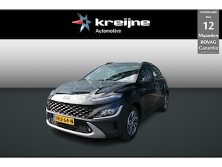 Hyundai Kona 1.6 GDI HEV Comfort | Trekhaak | Rijklaarprijs |