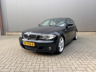 BMW 130i M-Sport