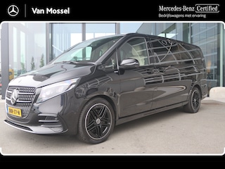 Mercedes-Benz V-klasse 300d Extra Lang Avantgarde Edition |CLIMA/MBUX/LEDER/8ZITPL |Certified