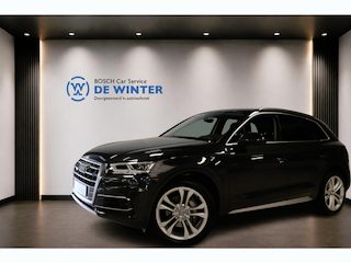 Audi Q5 3.0 TDI quattro Sport Pro Line