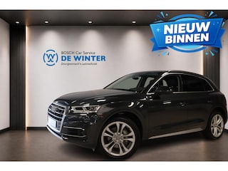 Audi Q5 3.0 TDI quattro Sport Pro Line