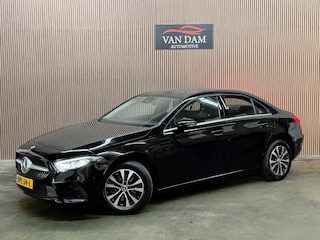 Mercedes-Benz A-klasse 200 Business Solution 2021 LED CRUISE CAMERA