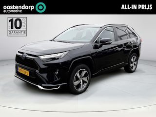 Toyota RAV4 2.5 Plug-in Hybrid AWD Dynamic