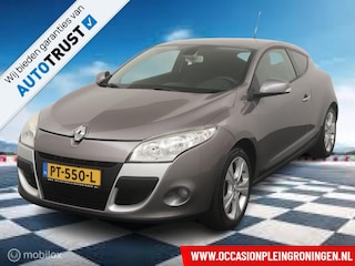 Renault Mégane Coupé 1.6 Dynamique Coupe