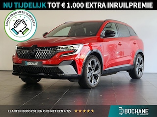 Renault Austral 1.2 E-Tech full hybrid 200 iconic esprit Alpine | TREKHAAK | 4 CONTROL | 360 CAMERA | NAVIGATIE |