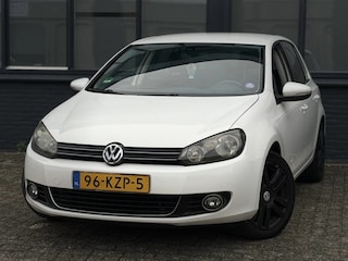 Volkswagen Golf 1.2 TSI Highl. BlueM |Airco |Nieuwe APK |CruiseC |CARPLAY