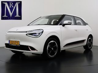 Dongfeng Box Launch Edition 42 kWh Automaat | SHOWROOM PRIJS VAN €18.900  NU VOOR €17.877,- | NAVIGATIE | 360 CAMERA | STOELVERWARMING + KOELING | FABRIEKS GARANTIE 11-2029| RIJKLAAR |