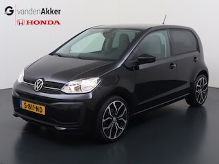 Volkswagen Up 1.0 60PK 5D BMT Move up! All Season Banden