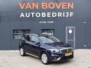 Suzuki S-Cross Sx4 1.4 Boosterjet 129PK Smart Hybrid Select