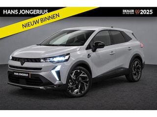 Renault Symbioz E-Tech full hybrid 145 esprit Alpine | TREKHAAK | CAMERA | NAVI | STUURVERWARMING | ADAPT. CRUISE CONTROL | APPLECARPLAY/ANDROIDAUTO | CLIMATE CONTROL | PDC | LMV