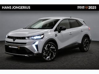 Renault Symbioz E-Tech full hybrid 145 esprit Alpine | TREKHAAK | CAMERA | NAVI | STUURVERWARMING | ADAPT. CRUISE CONTROL | APPLECARPLAY/ANDROIDAUTO | CLIMATE CONTROL | PDC | LMV
