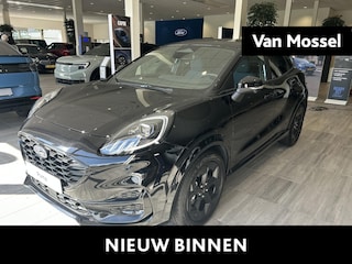 Ford Puma 1.0 EcoBoost Hybrid BlueCruise Edition | UIT VOORRAAD LEVERBAAR | 155 pk Automaat | Winter pack | €5.000 KORTING |