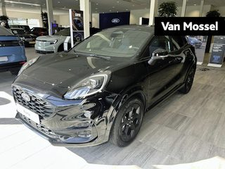 Ford Puma 1.0 EcoBoost Hybrid BlueCruise Edition | UIT VOORRAAD LEVERBAAR | 155 pk Automaat | Winter pack | €5.000 KORTING |