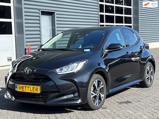 Toyota Yaris 1.5 Hybrid 115 First Edition | Apple carplay | Camera | Navigatie