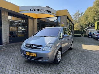 Opel Meriva 1.4-16V Enjoy Climate Control