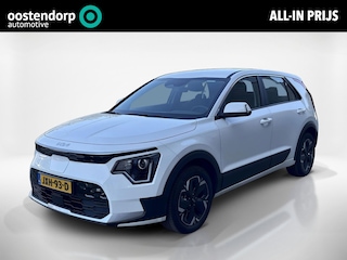 Kia Niro Light 64.8 kWh 13.000Km |