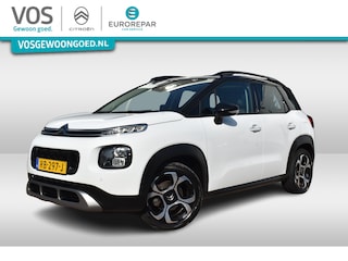 Citroën C3 Aircross PureTech 110 Shine Schuifdak | Leder | Navigatie | Airco | Trekhaak | 4 Seizoenenbanden |