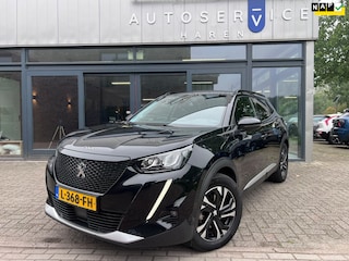 Peugeot 2008 EV Blue Lease Allure 50 kWh | SOH 87% | Adaptive cruise | Carplay
