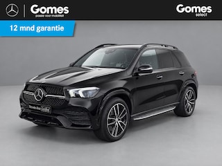 Mercedes-Benz GLE 450 4MATIC 7-Persoons | Panoramadak | Airmatic