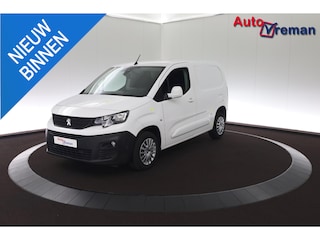 Peugeot Partner 1.6 BlueHDI Premium