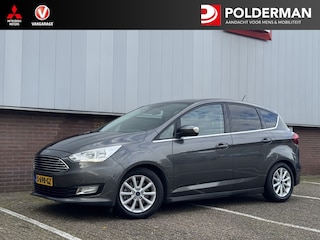 Ford C-MAX Automaat 1.5 Titanium | Apple Carplay | Cruise Control | Winter Pakket