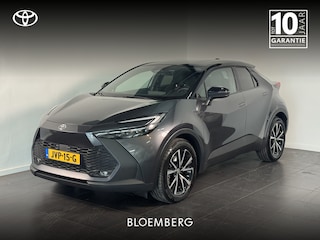 Toyota C-HR 2.0 Plug-in Hybrid 220 First Edition Limited | Stoel/Stuurverwarming | Elektrische achterklep |