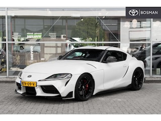 Toyota Supra 3.0 Legend Premium AC Schnitzer | JBL | HUD