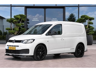 Volkswagen Caddy Cargo 1.5 TSI N-EDITION | CARPLAY | CRUISE