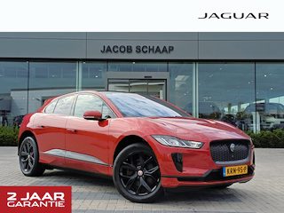 Jaguar I-Pace EV400 S 90 kWh | 3-FASE LADER | Panoramadak |  Meridian Surround Sound-System | 360 camera | 24 maanden garantie