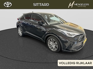 Toyota C-HR 1.8 Hybrid Executive | Rijklaar | Dealeronderhouden | All Season Banden | NL-Auto |
