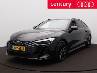 Audi A5 Avant 2.0 e-Hybrid 299pk Quattro S Edition | S Line | B&O Premium | leder | 19"