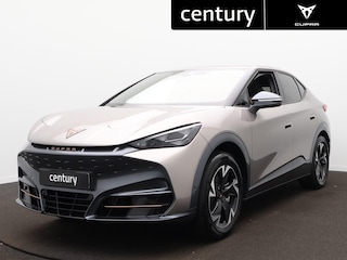 Cupra Tavascan Business 82 kWh 286pk