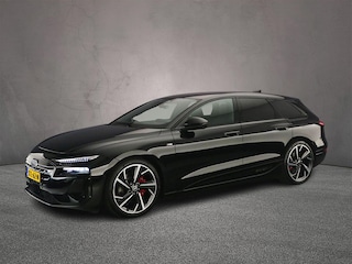 Audi A6 e-tron S edition 83 kWh Trekhaak | Luchtvering