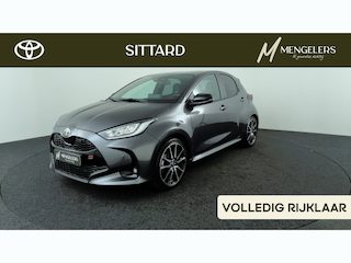 Toyota Yaris 1.5 Hybrid GR Sport | Rijklaar | Dealeronderhouden | NL-Auto |