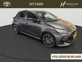 Toyota Yaris 1.5 Hybrid GR Sport | Rijklaar | Dealeronderhouden | NL-Auto |