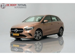 Mercedes-Benz B-klasse 250 e Business Line, HYBRIDE | RIJKLAAR | CAMERA | ELEC-ACHTERKLEP | DEELS LEER | STOELVERWARMING