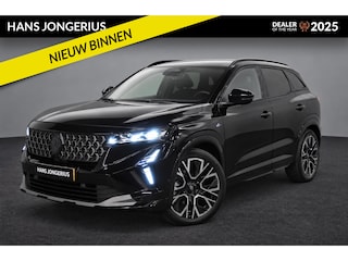Renault Austral E-Tech full hybrid 200 esprit Alpine | PANORAMADAK | HARMAN/KARDON | 360 CAMERA | STUUR/STOELVERWARMING | ADAPT. CRUISE CONTROL | CLIMATE CONTROL | PDC | LMV
