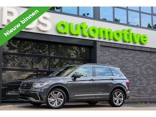 Volkswagen Tiguan 1.4 TSI eHybrid R-Line Business | BTW | PANO | ACC | CAMERA | DODEHOEK |
