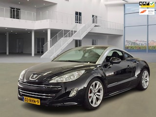 Peugeot RCZ 1.6 THP