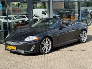 Jaguar XK 5.0 V8 385pk Portfolio