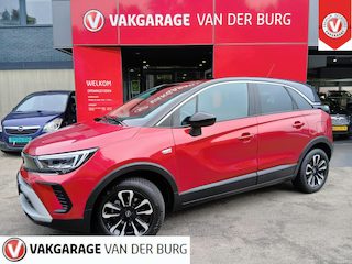 Opel Crossland 1.2 Turbo Elegance