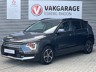 Kia Niro 1.6 GDi PHEV DynamicPlusLine NAV/CAM,ELEKTR.STOEL