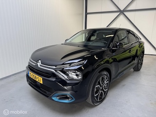 Citroën C4 Shine 50 kWh Panoramadak,