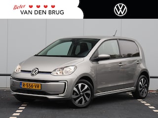 Volkswagen Up Active 83 Pk | Dealer onderhouden | SOH 94% | Achteruitrijcamera | Stoelverwarming | Cruise control | DAB+ | Voorruit verwarmbaar | 5-deurs |