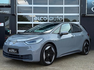 Volkswagen ID.3 Plus Pro Perf. 58 kWh / Pano / MasaggeStoel SoH 90%