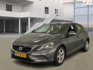 Volvo V40 1.6 D2 R-Design AIRCO CRUISE PDC STOELVERWARMING