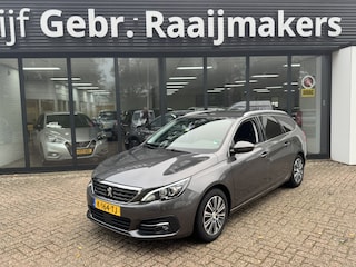 Peugeot 308 SW 1.2 PureTech Allure*Navi*ECC*