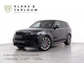 Land Rover Range Rover Sport P460e Dynamic SE | NP € 138.555,- | 23'' | Tech Pack | Trekhaak | Stoelkoeling